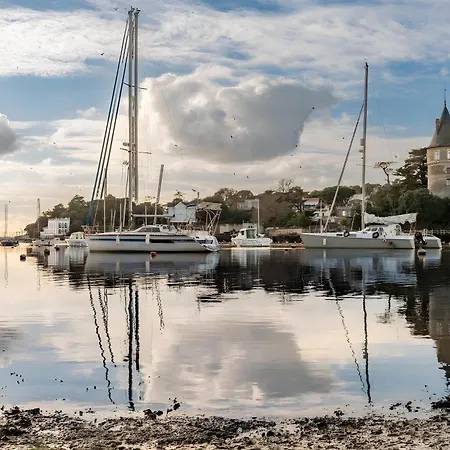 La Voile Blanche - 36 Pornic