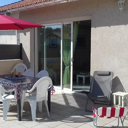 36 - Maison Intime 4p, A Pied Сasa de vacaciones