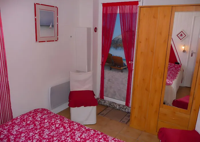 36 - Maison Intime 4p, à Pied